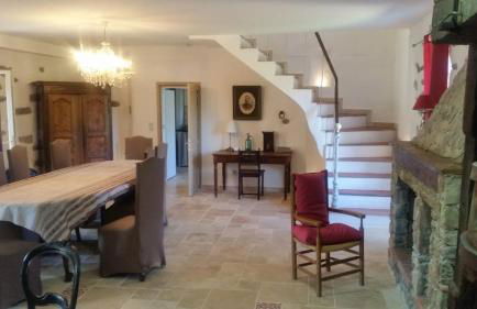 Le Moulin de l'Ostriconi - Foto 32