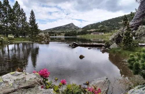 Apartament centre de Formiguères - Foto 34