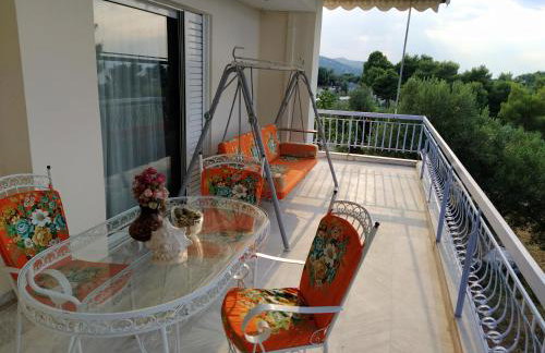 Panorama View Apartment 1 - Foto 20