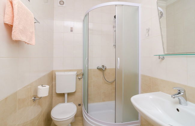 Apartments Feral - Foto 43