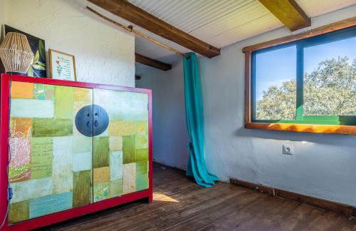 Modern comforts and rustic charm - Foto 6