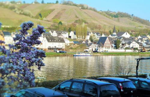 Mosel Ausblick - Foto 46