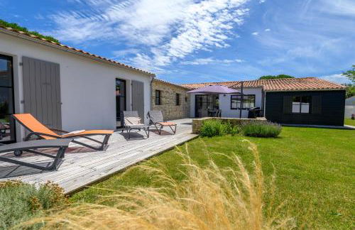 La Cabane du pêcheur - Foto 1