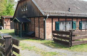 Ferienwohnungen 3 Birken - Foto 11