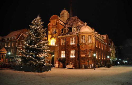 Ferienwohnung Zentrum Buxtehude - Photo 57