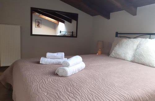 The view attic - Foto 25