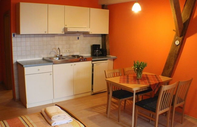 Reiterhof Koenning - Foto 11