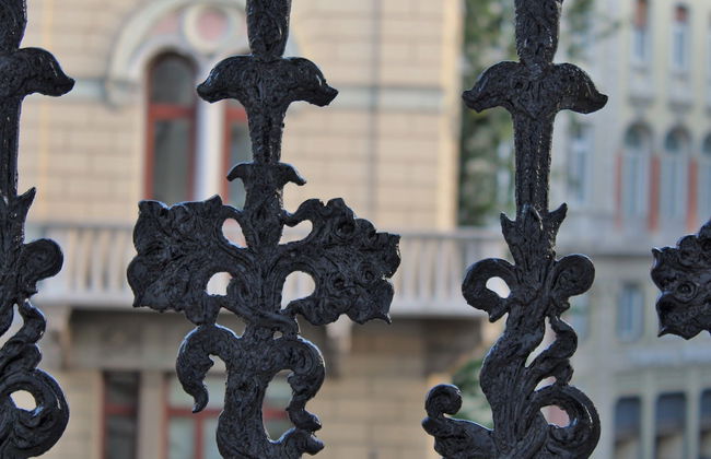 Trieste Center Rooms & Apartments - Foto 21