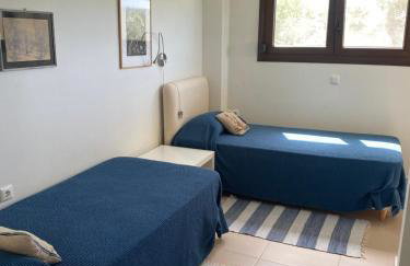 Golf View Apartment - Foto 20