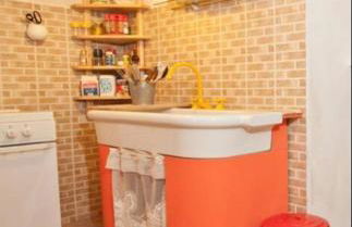 Case Vacanza Cipriano spacious apartment and cosy studio monolocale - Foto 41