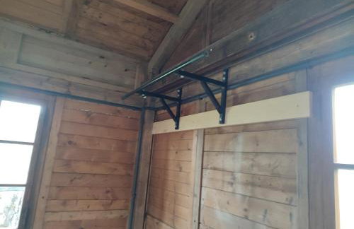 Trafo Base Camp Apartamenty Rzędkowice - Foto 46