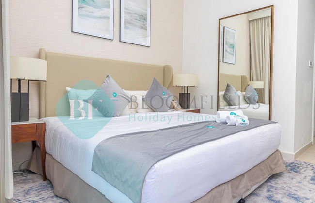 Bloomfield 2BR Address Beach Resort - Photo 1