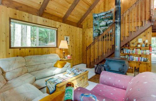 The Chalet on Lopez - Foto 9