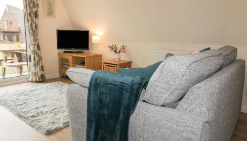 Lodge 22, Bodmin Holiday Park, Cornwall - Photo 3