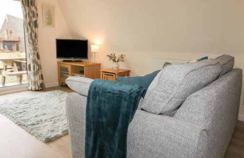 Lodge 22, Bodmin Holiday Park, Cornwall - Foto 3