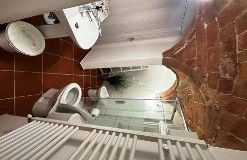 Casa del Glicine - Appartamento in palazzo storico - Photo 6