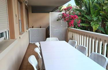 Apartamento en playa de El Arenal, Jávea - Foto 18