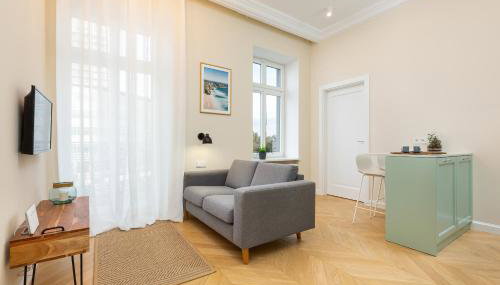 Apartments Warsaw Targowa by Noclegi Renters - Foto 1