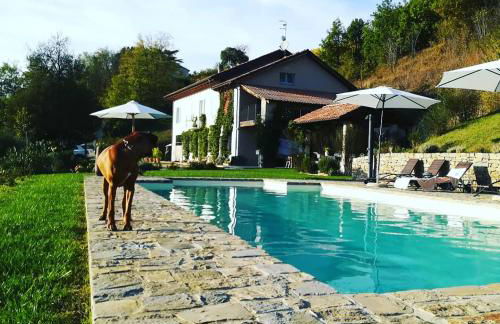 Ca del bosso - Foto 18