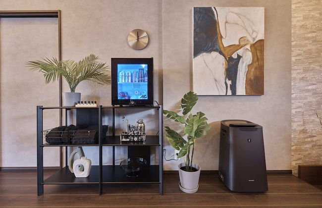 IZA takashima minato - Foto 17