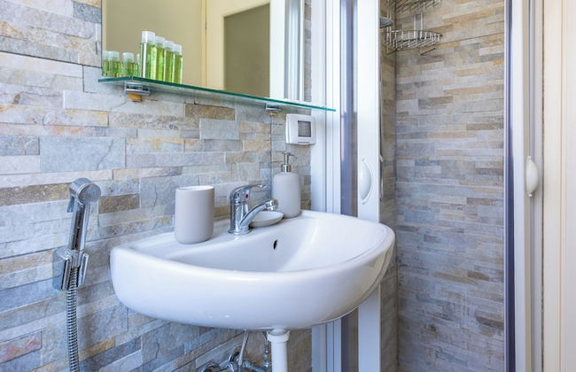 Beverello apartment - Foto 28