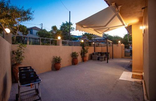 Erasmia's house - Foto 28