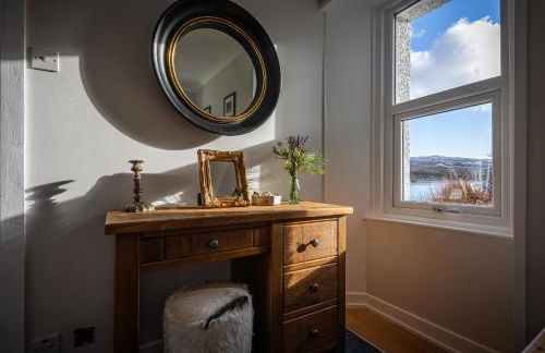 The Lodge in the Loch - Foto 26