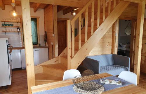 Dom Pod Sosnami - Foto 10