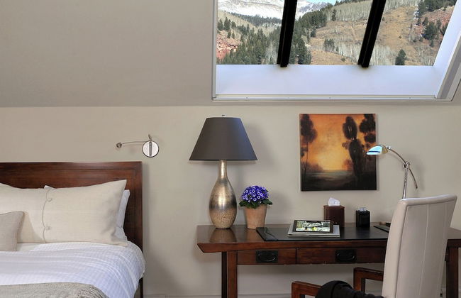 Hotel Columbia - Foto 26