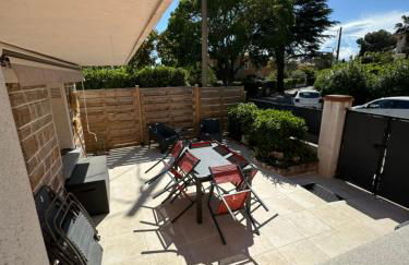 RDC-120m plage Agay-2ch - Foto 23