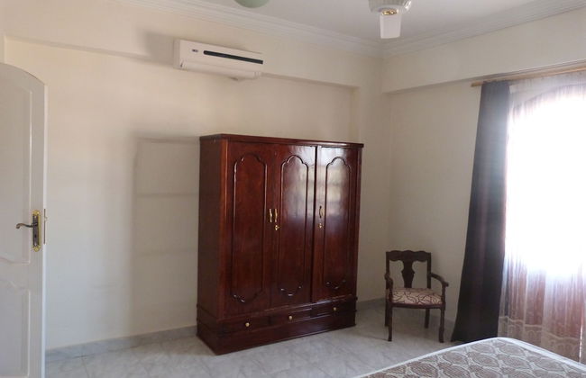 Mountain View Apartments - Foto 8