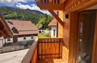 Lussari Style Apartments - Foto 25