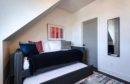 West End Escape - New Build with Rooftop Views - Foto 25