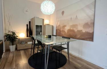 Separate Privat Room in shared Apartment with 2 cats and 1 person - Foto 6