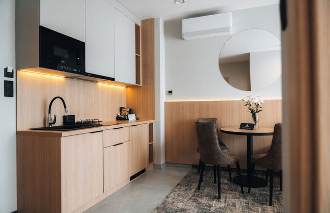 ZatorHome apartamenty - Photo 58