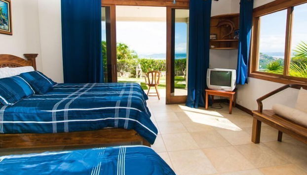 Villa Verde - Foto 4, Habitación