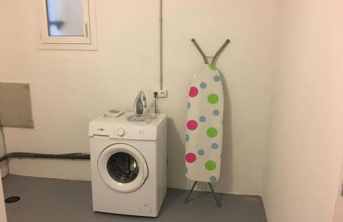 Gite de l'Albizia - Photo 14