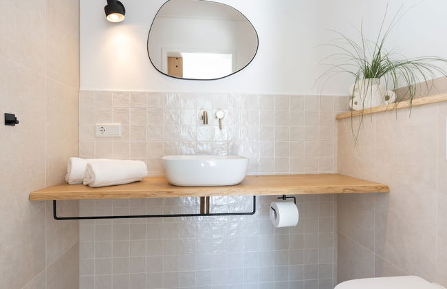 Pleasaing Holiday Home in Oostkapelle Near Centre - Foto 37