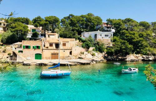 Apartaments Marina Sol i Pins - Foto 63