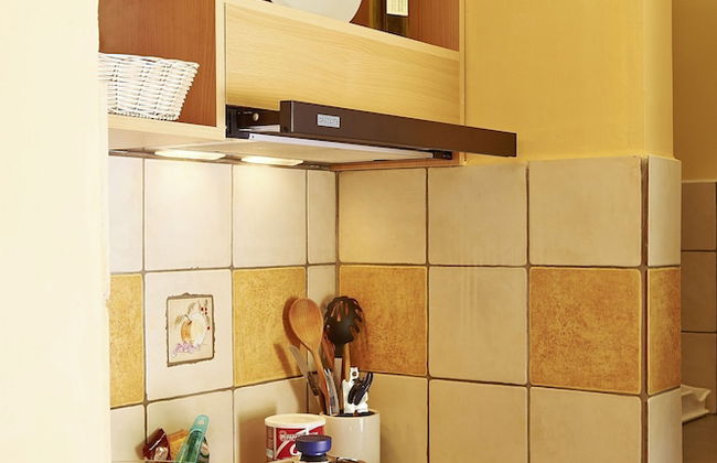 Villas Cavo Marathia - Foto 22