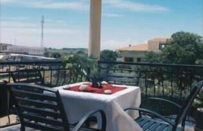 Airport Hotel Kampala - Entebbe - Photo 20