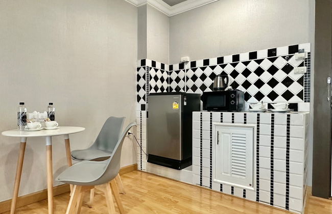 KTK Pattaya Hotel and Residence - Foto 43