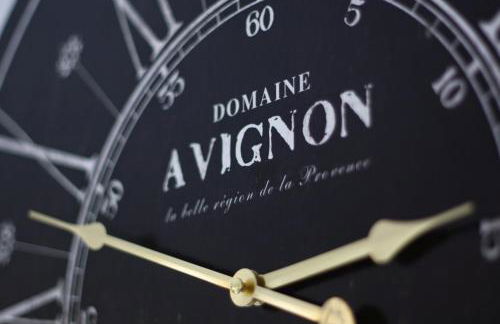 STRAVINSKY Apartments Avignon - individual wifi 1Gb - Foto 27