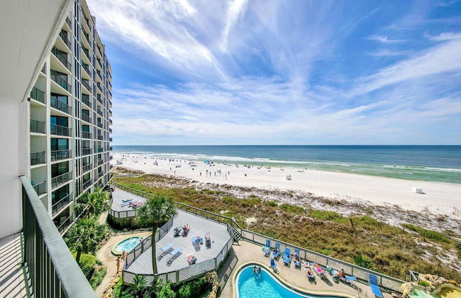 Edgewater Tower 2-407 - Foto 44