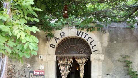 The Godfather Filming Location Tour - Photo 4