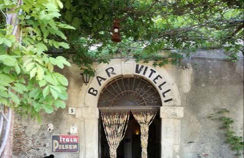 Visite des lieux de tournage du Parrain - Photo 4