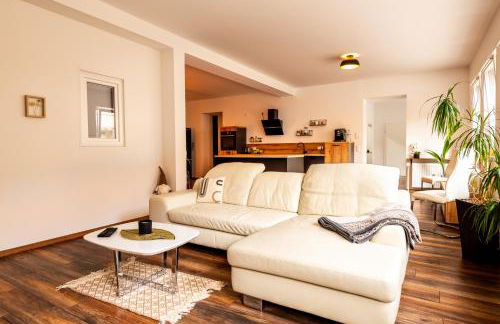 Großzügiges Apartment im Loft-Stil - Foto 1