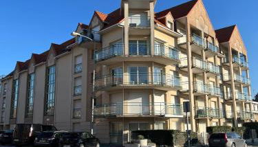 Appartement proche mer - Foto 5