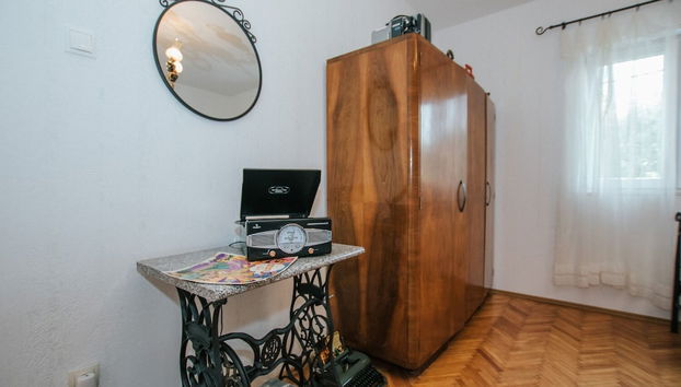 Florio - Garden & Free Parking - A1 - Foto 2, Habitación