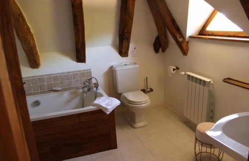 Gîte de La Devèze - salle de cinéma privée - accueil chevaux - Foto 19